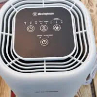 تصویه هوا وستینگ هاوس|آبسردکن و تصفیه آب|اصفهان, نقش جهان|دیوار