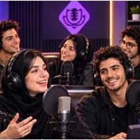 اگر به گویندگی علاقه داری این اگهی برای شماست