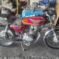 هندا ۱۲۵ احسان