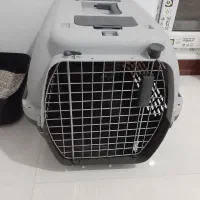 باکس بزرگ ، تمام وسایل گربه و سگ