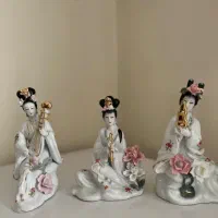 مجسمه چینی نو