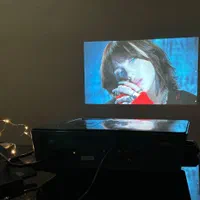 ویدئو پروژکتور Epson ۳۴۰۰ ۸۰۰۰۰ انسی لومن|تلویزیون و پروژکتور|خرم‌آباد, |دیوار