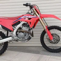 موتورکراس|موتورسیکلت|تبریز, |دیوار