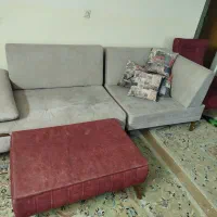 مبل هفت نفره