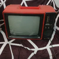 تلویزیون قدیمی