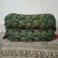 شش عدد بالش|رختخواب، بالش، پتو|نهبندان, |دیوار