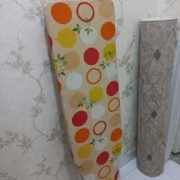 میز اتو|اتو و لوازم اتو|کرج, برغان|دیوار