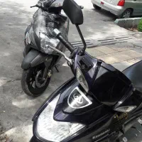 Tvsتی وی اس انتورک