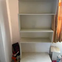 کتابخونه جادار