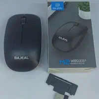 موس بی سیم m2|قطعات و لوازم جانبی رایانه|بندر گناوه, |دیوار