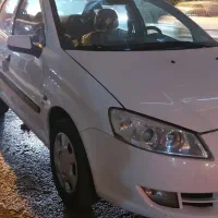 چراغ جلو رانا lx