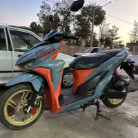 موتور کلیک کویر s2