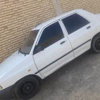 پراید۱۳۱ مدل ۹۶