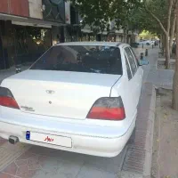 فروش خودرو دو سیلو|خودرو سواری و وانت|اصفهان, جلفا|دیوار