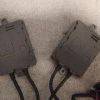 فروش ترانس و لامپ زنون نو|قطعات یدکی و لوازم جانبی|شیراز, شریف‌آباد|دیوار