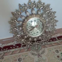 ساعت دیواری