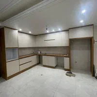 آپارتمان ۱۳۵متری فول در پنجم شرقی کوچه ۱۲متری|فروش آپارتمان|کرج, آق تپه|دیوار