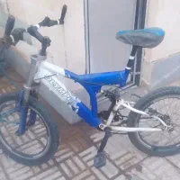 دوچرخه