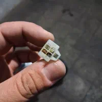 موتورساز ایرادات برقی انژکتور سیم کشی