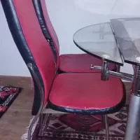 میز نهارخوری