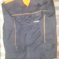 یک دست لباس کارسایزxL ایکس لارج