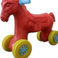 تاب تشکدار|اسباب و اثاث بچه|پرند, فاز ۶|دیوار