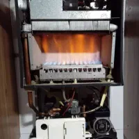 پکیج. تصفیه آب .شیرآلات.لوله کشی|خدمات پیشه و مهارت|رباط‌کریم, مسکن مهر آبشناسان|دیوار