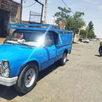 دیزل 89|خودرو سواری و وانت|سبزوار, اسلام آباد|دیوار