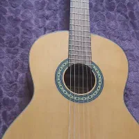 گیتار کلاسیک