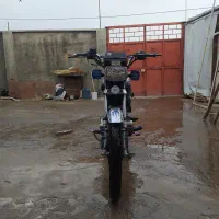 متین 200|موتورسیکلت|خرمآباد, |دیوار