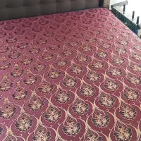 تشک فنری طبی 2 نفره