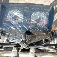 هندا۱۲۵|موتورسیکلت|سبزوار, طبرسی (جعفرآباد)|دیوار