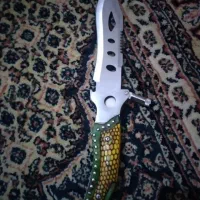 چاقو کوهنوردی