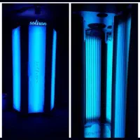 خدمات سولاریوم ۲۰۲۵