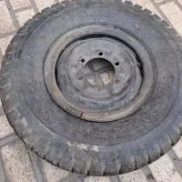 لوازم مصرفی نیسان وانت