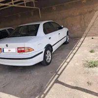 سمندlx مدل ۹۰