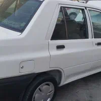 پراید مدل 89اتاق98