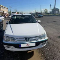 پارس tu5 مدل ۱۴۰۱