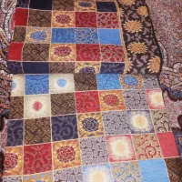 روفرشی مخملی ۱۲ متری حریران