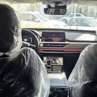 فروش یکدستگاه تیگو۷پرو پرمیوم|خودرو سواری و وانت|تربت‌حیدریه, کاشانی|دیوار