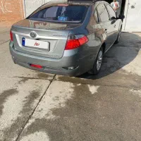 برلیانس اتومات آخر ۹۶|خودرو سواری و وانت|تهران, خلیج فارس|دیوار