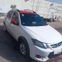 کوییک RS، مدل ۱۴۰۲|خودرو سواری و وانت|مبارکه, |دیوار