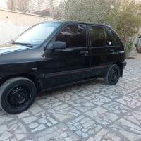 پراید هاچبک مدل ۸۴|خودرو سواری و وانت|زاهدان, |دیوار