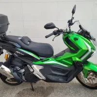 agv150|موتورسیکلت|تهران, بازار|دیوار