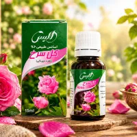 افشرده گل سرخ اصلی
