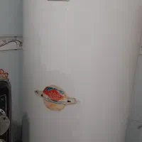 آبگرمکن  گالنی سالم سالم نو