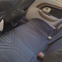 پارس 1400 معاوضه|خودرو سواری و وانت|کرمانشاه, |دیوار