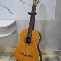 گیتار m5 برند پارسی|گیتار، بیس، امپلیفایر|گرگان, |دیوار