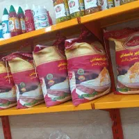 برنج زروان پاکستانی