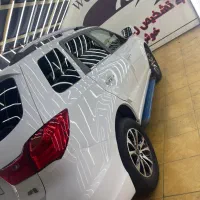 هایما s7 1800توربو مدل ۹۸|خودرو سواری و وانت|تبریز, |دیوار